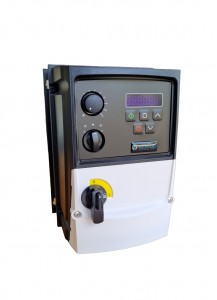 VARIABLE SPEED DRIVE TECHTOP E3 IP66